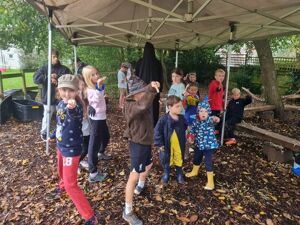 The Outdoors Project | Brighton & Hove Harry Potter 2