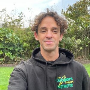 MEET BEN, HEAD OF FRANCHISE GROWTH AT THE OUTDOORS PROJECT