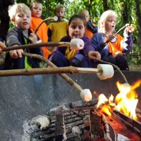 Mother’s Day Special at The Outdoors Project – A Special Event for Mums & Kids!