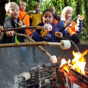 Mother’s Day Special at The Outdoors Project – A Special Event for Mums & Kids!