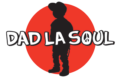 DAD LA SOUL & THE OUTDOORS PROJECT - Nerf & Bushcraft, Brighton & Hove