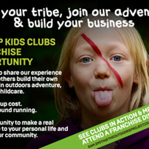 OCTOBER HALF TERM FRANCHISE DISCOVERY DAYS