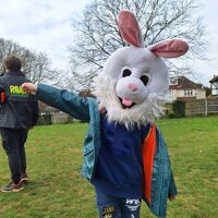 Easter Holiday Clubs 2025 are now on sale! 