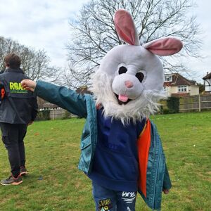 Easter Holiday Clubs 2025 are now on sale! 