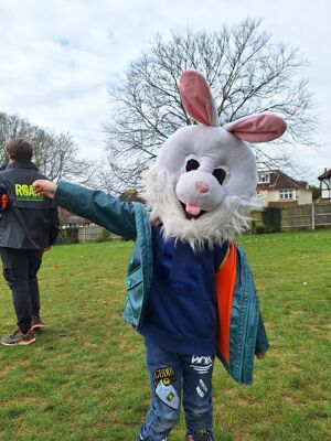 Easter Holiday Clubs 2025 are now on sale! 