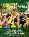 Why Franchise with The Outdoors Project? Discover Our Support and Offerings