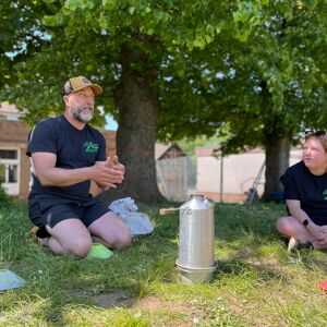 Summer Holiday Discovery Day Announced