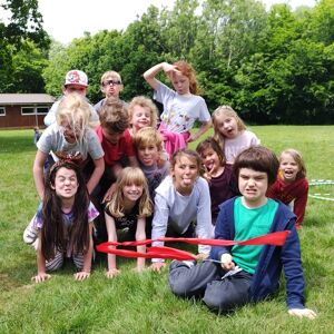 Summer activity descriptions with dates + locations (Brighton & Hove)