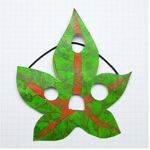 The Outdoors Project - Korok Mask