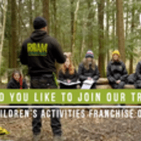 Teacher to Franchise Owner: Former Educators Embark on New Adventures with The Outdoors Project!