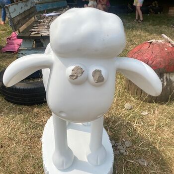 Shaun by the sea - The Outdoors Project Brighton & Hove 4