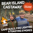The Outdoors Project - Bear Island Castaway
