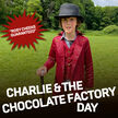 The Outdoors Project - Charlie & The Chocolate Factory