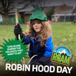 The Outdoors Project - Robin Hood