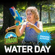 The Outdoors Project - Water Day