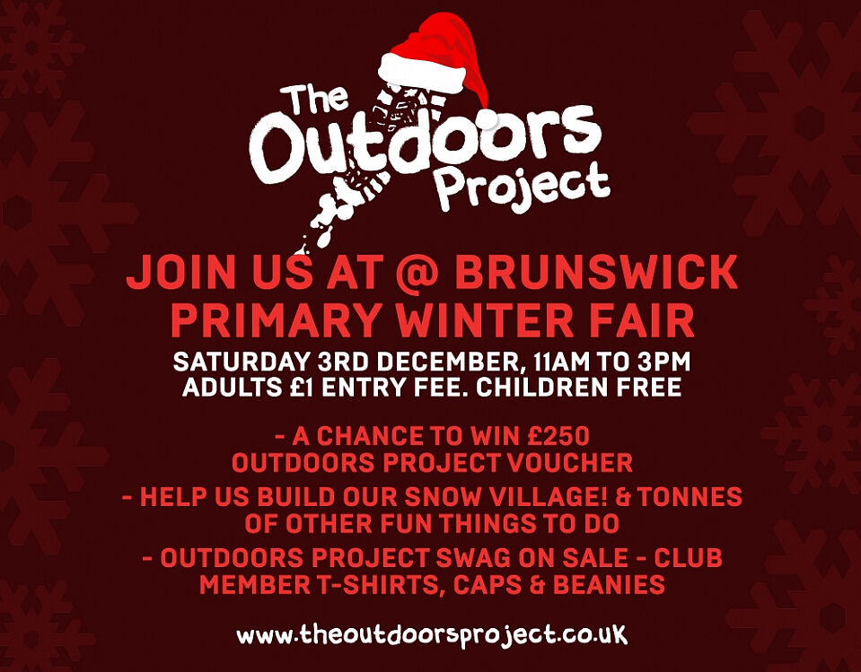 Brunswick Primary Winter Fair information