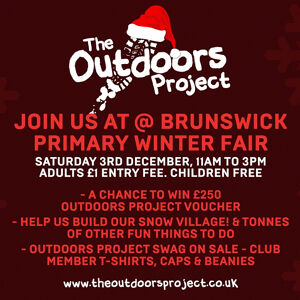 Brunswick Winter Fair (Brighton & Hove)