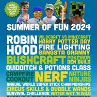 Summer Holiday Clubs 2024 | What's on in Mid Sussex & Lewes? 