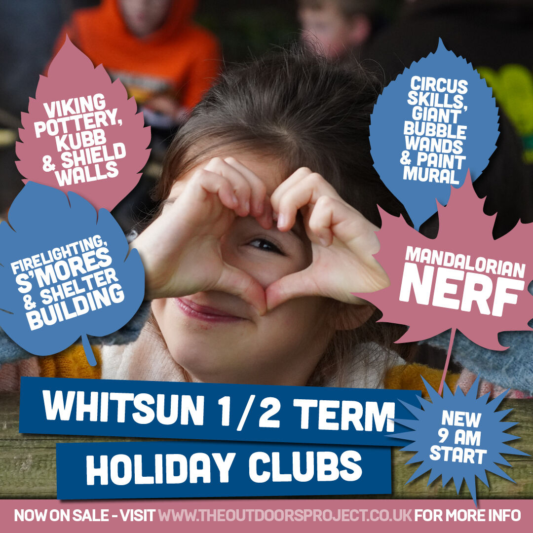 Whitsun half term activities - Brighton & Hove