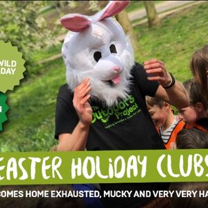 EASTER CLUBS SELLING FAST!