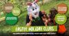 EASTER CLUBS SELLING FAST!