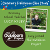 Journey to Franchising with the Outdoors Project // Lucy - Lincoln