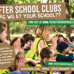 AFTER SCHOOL CLUBS - SUMMER TERM NOW BOOKING