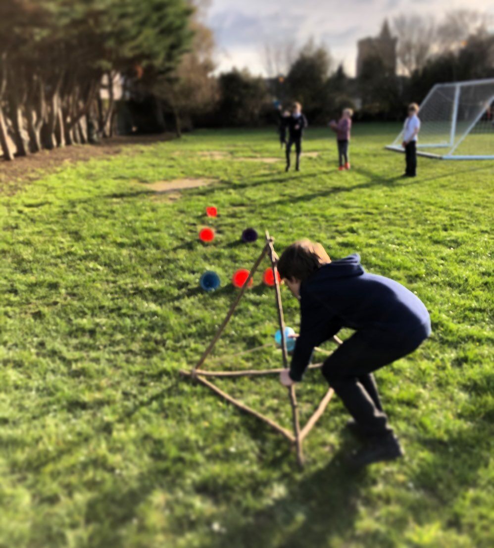Spring Term in After School Clubs Brighton