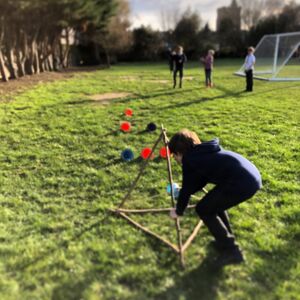 Spring Term in After School Clubs Brighton