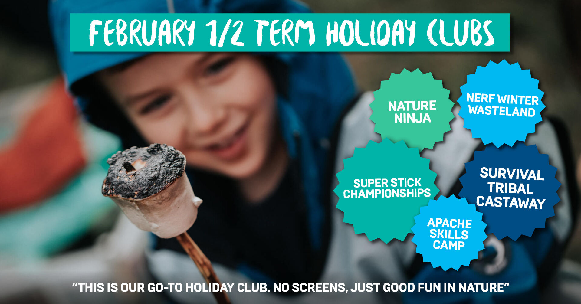 Lincoln February Half Term Holiday Clubs 
