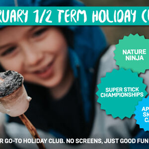 Lincoln February Half Term Holiday Clubs 