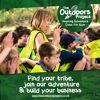 Join Our Tribe - Adventure on with The Outdoors Project Franchise
