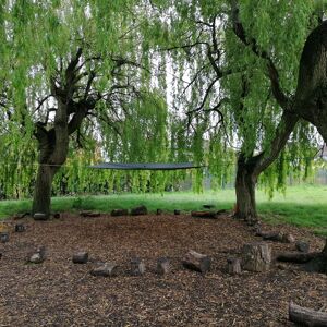 The Outdoors Project Nottingham West Holiday Club goes to Dovedale Primary School