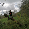 May Half Term with The Outdoors Project - Nottingham West