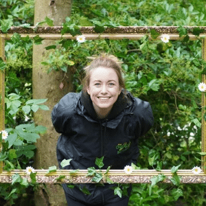 Journey to Franchising with the Outdoors Project // Lucy - Lincoln