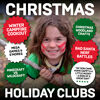 CHRISTMAS HOLIDAY CLUBS NOW LIVE