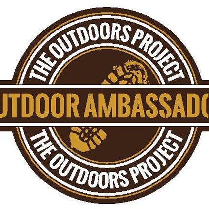 Outdoor Ambassador Award