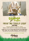 SAPLINGS PARENT & TODDLER GROUP COMES TO WORTHING!