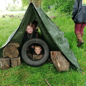 The Outdoors Project Nottingham West Upcoming Events