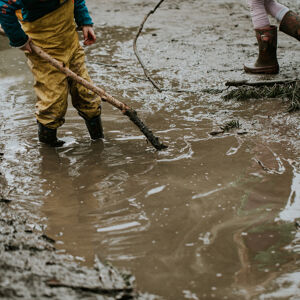 Bristol Forest School