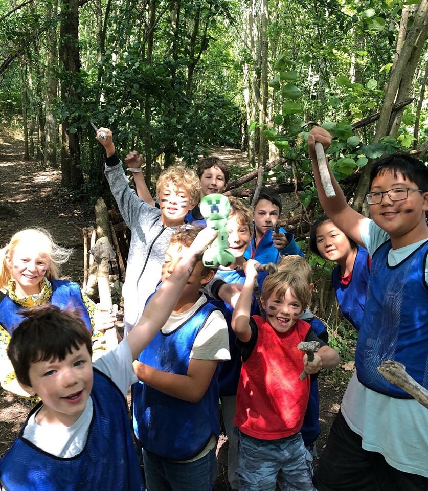 Holiday Clubs our Top 10 Days Out in Brighton, Hove & Ditchling