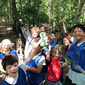 Holiday Clubs our Top 10 Days Out in Brighton, Hove & Ditchling