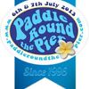 Paddle Round The Pier Charity Surf Festival 