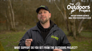 What Support Do You Get From The Outdoors Project As A Franchisee?