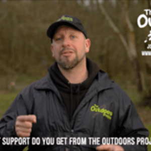 What Support Do You Get From The Outdoors Project As A Franchisee?