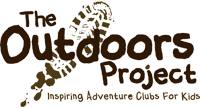 The Outdoors Project home page