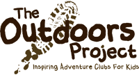 The Outdoors Project home page