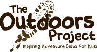 The Outdoors Project home page