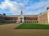 Refurbishment project underway at The Royal Chelsea Hospital
