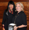 Lori awarded prestigious BIID Merit Award 2012